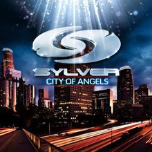 City Of Angels (CDS)