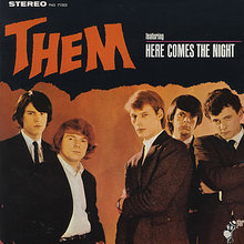 Them (Vinyl)