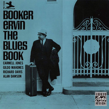 The Blues Book (Vinyl)