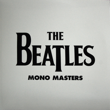 The Beatles In Mono - Mono Masters Part 1 (3Lp)