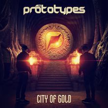 City Of Gold (Expanded Edition)