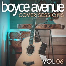 Cover Sessions Vol. 6