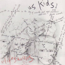 Us Kids (Vinyl)