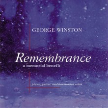 Remembrance (A Memorial Benefit)