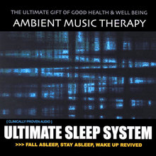 Ultimate Sleep System