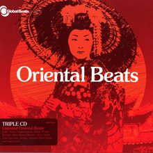 Oriental Beats (3 CD) CD1