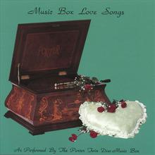 Music Box Love Songs