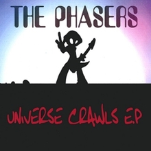 Universe Crawls EP