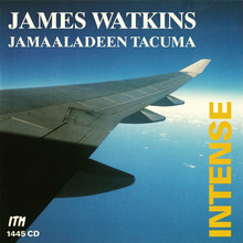 Intense (With Jamaaladeen Tacuma)