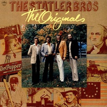 The Originals (Vinyl)