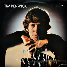 Tim Renwick (Vinyl)