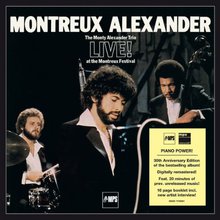 Montreux Alexander