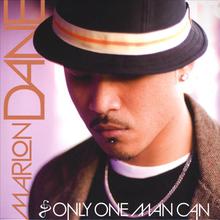 Only One Man Can - Single