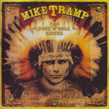 Mike Tramp & The Rock 'N' Roll Circuz