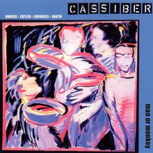 30Th Anniversary Cassiber Box Set: Man Or Monkey CD1