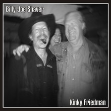 Live From Down Under (Feat. Kinky Friedman) CD1