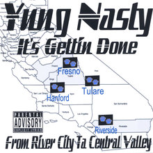 Its Gettn Done From Rivercity Ta Centralvalley