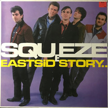 East Side Story (Vinyl)
