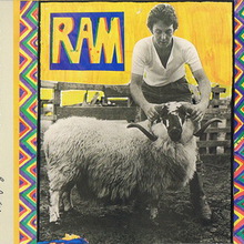 Ram (Special Edition) CD1