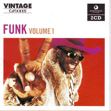 Funk Volume 1 CD2