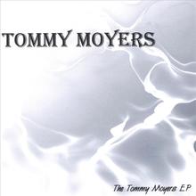 The Tommy Moyers EP