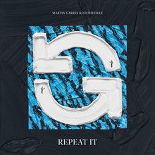 Repeat It (CDS)