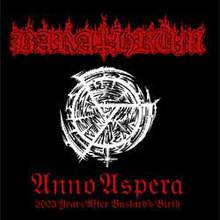 Anno Aspera - 2003 Years After Bastard's Birth