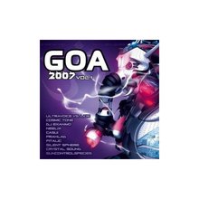Goa 2007 Vol.1