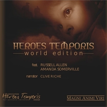 Heroes Temporis (World Edition)