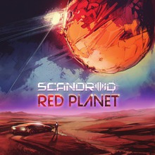 Red Planet (CDS)