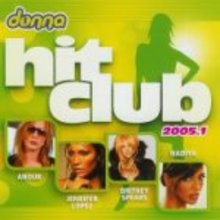 Hitclub 2005, Volume 2
