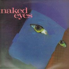 Naked Eyes (Vinyl)