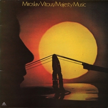 Majesty Music (Vinyl)