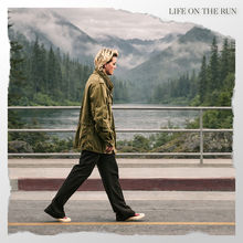 Life On The Run (CDS)