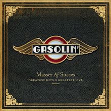Masser Af Succes (Greatest Hits & Greatest Live) CD1