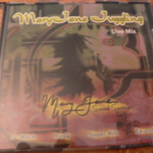 Mary Jane SoundSystem-MaryJane Juggling (Live Mix) Bootleg