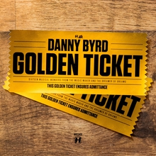 Golden Ticket (Special Edition)