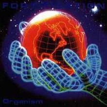 Organism (EP)