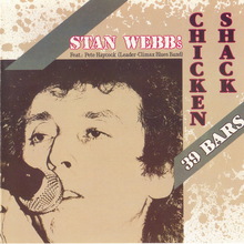 Stan Webb's Chicken Shack: 39 Bars