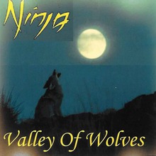 Valley Of Wolves (Remastered 2016)