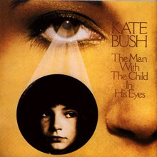The Man With The Child In His Eyes (VLS)