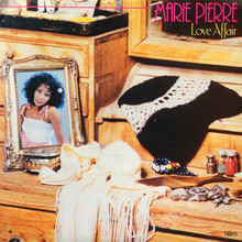 Love Affair (Vinyl)