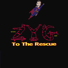 To The Rescue