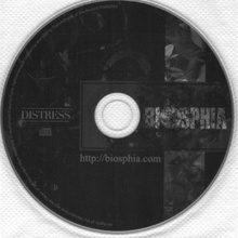 Distress (CDS)
