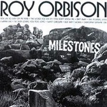 Milestones (Vinyl)
