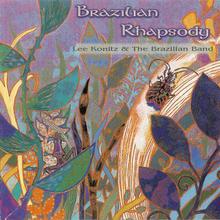 Brazilian Rhapsody (With The Brazilian Band)