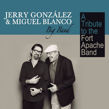 A Tribute To The Fort Apache Band