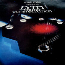 Lyra Sound Constellation (Vinyl)