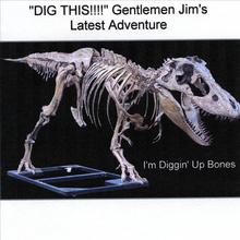 Diggin' Up-bones