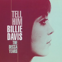 Tell Him - The Decca Years (1963-1970)